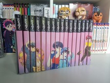 Ranma manga freie gebraucht kaufen  Hürth