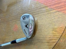 lob wedge for sale  MAYBOLE