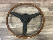 Volante 1970 1971 1972 1973 1974 CUDA CHALLENGE WOODGRAIN 825 comprar usado Volante 1970 1971 1972 1973 1974 CUDA CHALLENGE WOODGRAIN 825 comprar usado  Enviando para Brazil