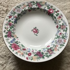 Crown staffordshire thousand for sale  BRIGHTON