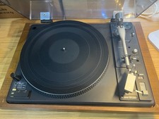 Trio 5022a turntable for sale  EMSWORTH