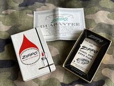 Vintage zippo slim for sale  Huntington Beach