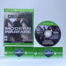 Call of Duty: Modern Warfare - Xbox One comprar usado Call of Duty: Modern Warfare - Xbox One comprar usado  Enviando para Brazil