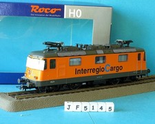 Roco sbb cff d'occasion  Les Abrets