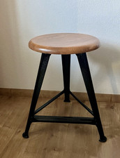 Rowac hocker gemarkt gebraucht kaufen  Buchloe