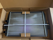 Radiatore acqua thermotec usato Radiatore acqua thermotec usato  Cavedine