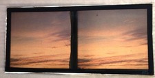 Autochrome coucher soleil d'occasion  Louhans