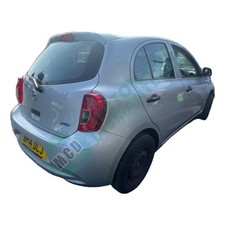 Nissan micra k13e for sale  BOOTLE