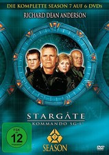 Stargate sg1 season gebraucht kaufen  Berlin