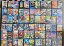 Sega mega drive for sale  BURNHAM-ON-SEA