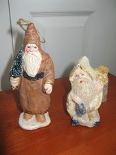 chalkware santa for sale  Tarpon Springs