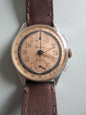 Montre chronographe breitling d'occasion  Ploërmel