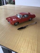 Red box toy for sale  CARSHALTON