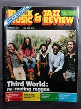 Black music jazz for sale  ROCHDALE