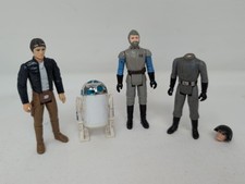 Vintage star wars for sale  WEST MOLESEY