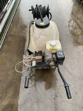 Hilta eco 1500 for sale  STOKE-ON-TRENT