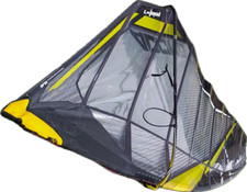 Windsurf segel point7 gebraucht kaufen  Eckernförde