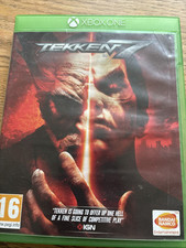 Tekken microsoft xbox for sale  LINCOLN