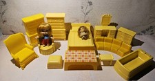 Vintage mixed dollhouse for sale  Cicero