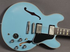 Gibson 345 1964 usato  Spedire a Italy