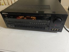 Pioneer vsx d702s for sale  San Antonio