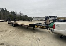 2022 kaufman deluxe for sale  Mims