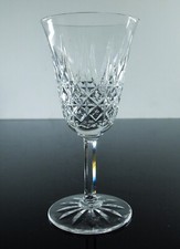 Ancienne verre vin d'occasion  Dole