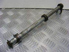 Honda wheel axle for sale  COLCHESTER