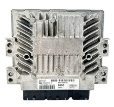 Centralina motore ford usato  Desio
