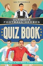 Ultimate football heroes for sale  UK