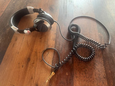 Technics headphones dj1210 gebraucht kaufen  Eschweiler