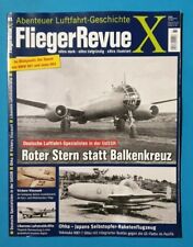 Flieger revue ungelesen gebraucht kaufen  Marl
