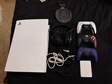 Ps5 1tb external for sale  Jasper