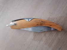 Couteaux poche pliant d'occasion  Lavelanet