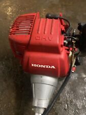 Honda gx31 strimmer for sale  TREDEGAR