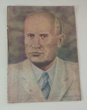Pino rauti benito usato  Molfetta