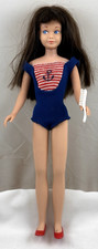 Vintage 1960 mattel for sale  Simi Valley