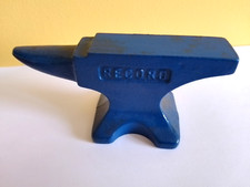 Record anvil made for sale  DONAGHADEE