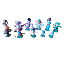 Marx hanna barbera for sale  Columbus