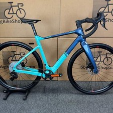 Demo bianchi arcadex for sale  Carson