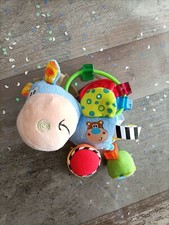Kinder spielkette rassel gebraucht kaufen  Idar-Oberstein