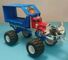 Majorette extranimals truck d'occasion  Rouen-