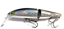 Sebile swingtail minnow gebraucht kaufen  Dortmund