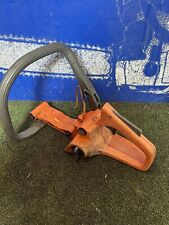 Husqvarna 136 petrol for sale  LYMINGTON