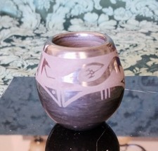 Maria martinez granddaughter for sale  Chandler