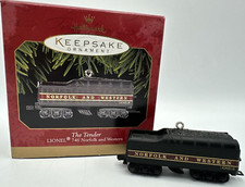 Hallmark ornament tender for sale  Mcminnville