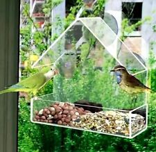 Window bird feeder for sale  KEIGHLEY
