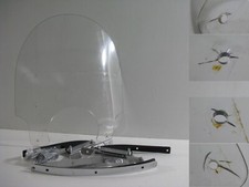 Scheibe windschild screen gebraucht kaufen  Fuldatal