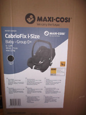 Maxi cosi cabrio gebraucht kaufen  Bergtheim