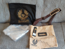 Belstaff tracolla medium usato  Piombino